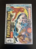Fantastic Four Marvel Comic #252 Bronze Age 1983