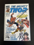 The Mighty Thor Marvel Comics #448 1992