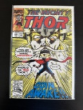 The Mighty Thor Marvel Comics #449 1992