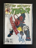The Mighty Thor Marvel Comics #451 1992