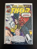 The Mighty Thor Marvel Comics #452 1992