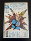 Thunderstrike Marvel Comics #12 1994