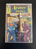 Action Comics DC Comics #345 Silver Age 1967