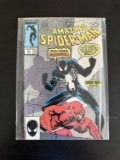 The Amazing Spider-Man Marvel Comics #287 1987