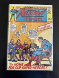 Action Comics DC Comics #386 Bronze Age 1970