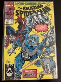 The Amazing Spider-Man Marvel Comics #351 1991