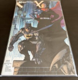 Detective Comics DC Comic #1027 2020 Key 1st appearance of Christopher Nakano, a police officer who