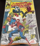 The Amazing Spider-Man Marvel Comics #367 1992