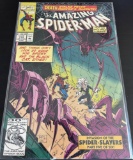 The Amazing Spider-Man Marvel Comics #372 1993