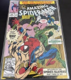 The Amazing Spider-Man Marvel Comics #370 1992