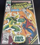 The Amazing Spider-Man Marvel Comics #369 1992