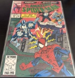 The Amazing Spider-Man Marvel Comics #376 1993