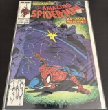 The Amazing Spider-Man Marvel Comics #305 1988