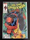 The Amazing Spider-Man Marvel Comics #304 1988
