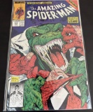 The Amazing Spider-Man Marvel Comics #313 1989