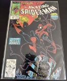 The Amazing Spider-Man Marvel Comics #310 1988