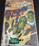 The Amazing Spider-Man Marvel Comics #381 1993