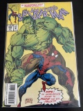 The Amazing Spider-Man Marvel Comics #382 1993