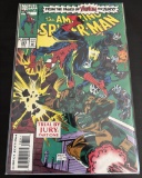 The Amazing Spider-Man Marvel Comics #383 1993
