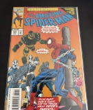 The Amazing Spider-Man Marvel Comics #384 1993