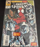 The Amazing Spider-Man Marvel Comics #385 1994