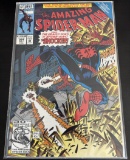The Amazing Spider-Man Marvel Comics #364 1992