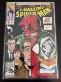 The Amazing Spider-Man Marvel Comics #366 1992