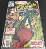 The Amazing Spider-Man Marvel Comics #386 1994