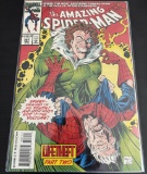 The Amazing Spider-Man Marvel Comics #387 1994