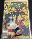 The Amazing Spider-Man Marvel Comics #362 1992 Key 2nd full appearance of Carnage.