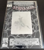The Amazing Spider-Man Marvel Comics #365 1992 Key 30th Anniversary of Spider-Man.