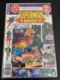 The Superman Family DC Comics #197 Bronze Age 1979