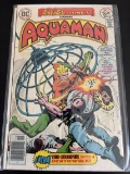 Adventure Comics Starring Aquaman DC Comics #447 Bronze Age 1976