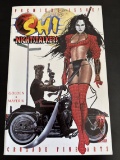 Shi Nightstalkers Crusade Comics #1 1997