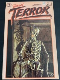 Tales of Terror Eclipse Comics #5 1986
