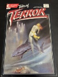 Tales of Terror Eclipse Comics #6 1986