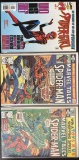 3 Issues. Spider-Girl Marvel Comics #0. Marvel Tales Starring Spider-Man Marvel Comics #124 & #120.