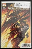 Falcon and Winter Soldier Marvel Comic #1 2020