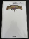 Contest of Champions Marvel Comics #1 2015