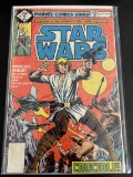 Star Wars Marvel Comic #17 Bronze Age 1978