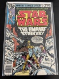 Star Wars Marvel Comic #18 Bronze Age 1978