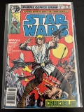 Star Wars Marvel Comic #17 Bronze Age 1978