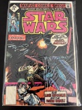 Star Wars Marvel Comic #6 Bronze Age 1977