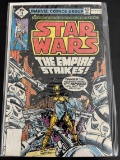 Star Wars Marvel Comic #18 Bronze Age 1978