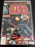 Star Wars Marvel Comic #6 Bronze Age 1977