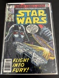 Star Wars Marvel Comic #23 Bronze Age 1979