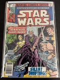 Star Wars Marvel Comic #24 Bronze Age 1979 Key Solo story featuring Obi-Wan Kenobi.