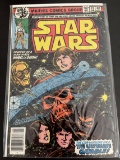 Star Wars Marvel Comic #19 Bronze Age 1979