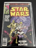 Star Wars Marvel Comic #27 Bronze Age 1979