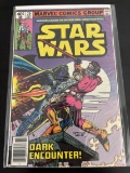 Star Wars Marvel Comic #29 Bronze Age 1979